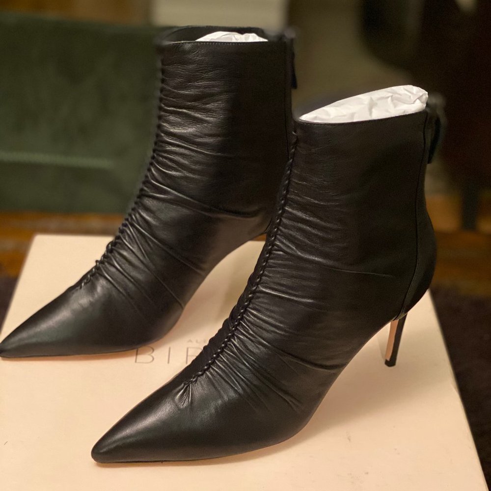 ALEXANDRE BIRMAN SUSANNA BOOTIE - BRAND NEW